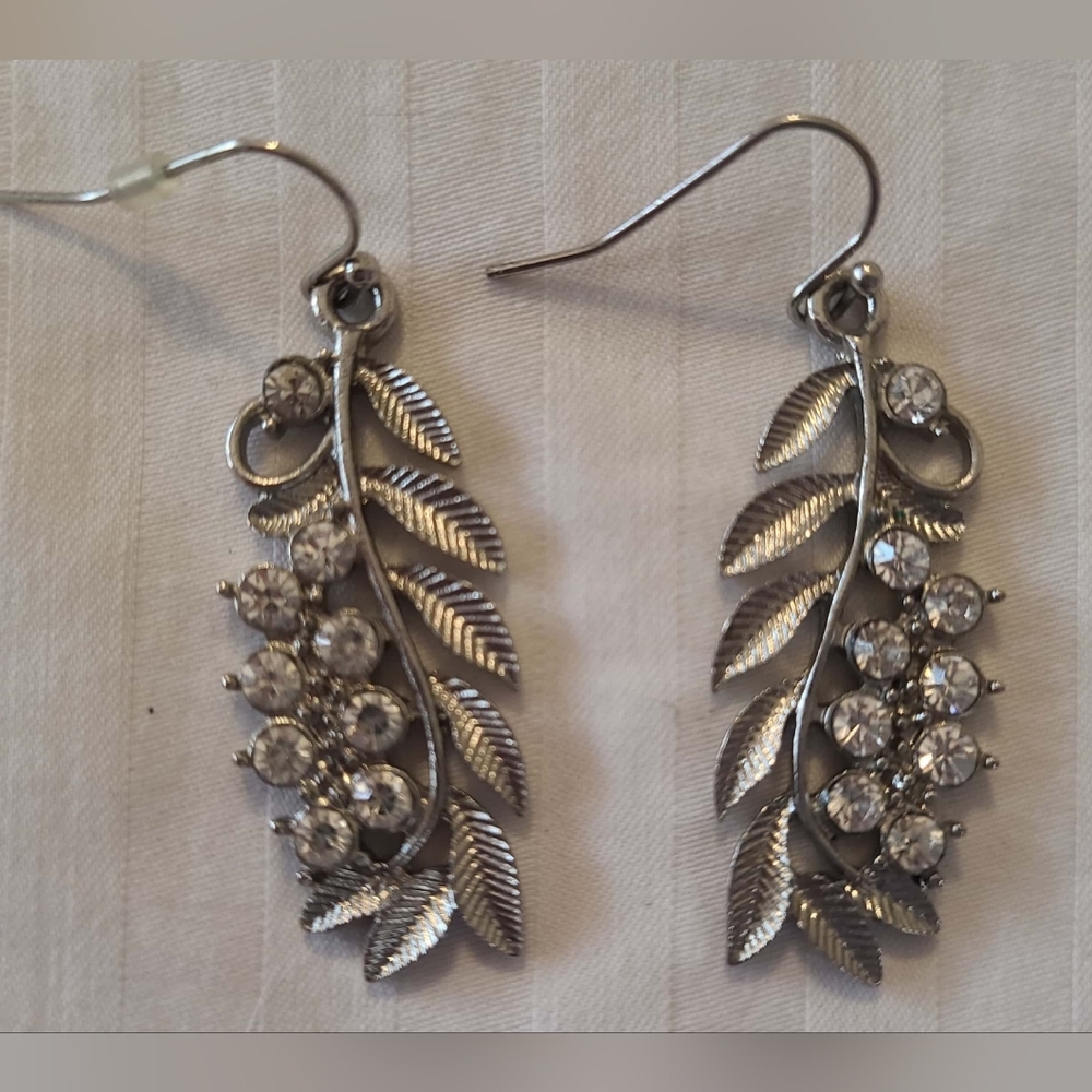 Earrings set of 5